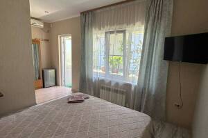 Изображение Изображение гостиницы "Гостевой дом «Оленька»" #1 #1