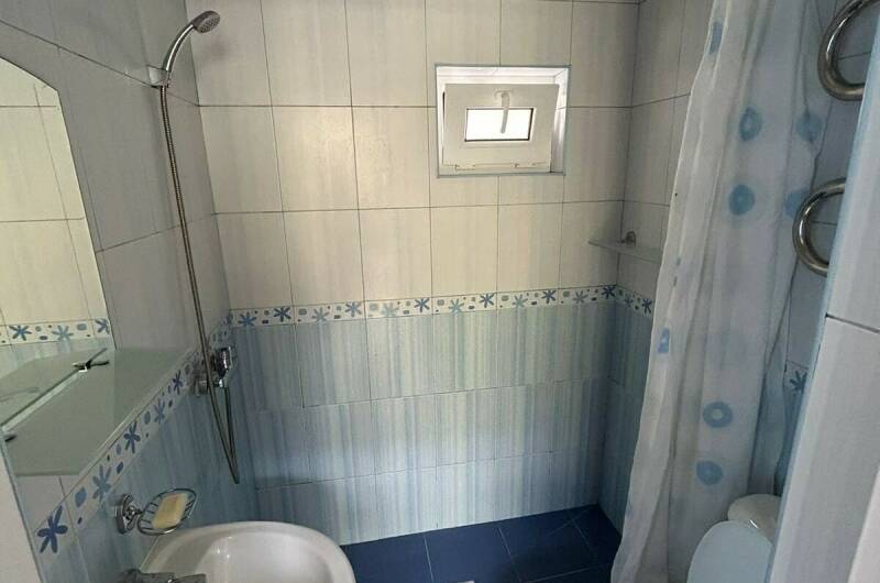 Двухместный «Стандарт»