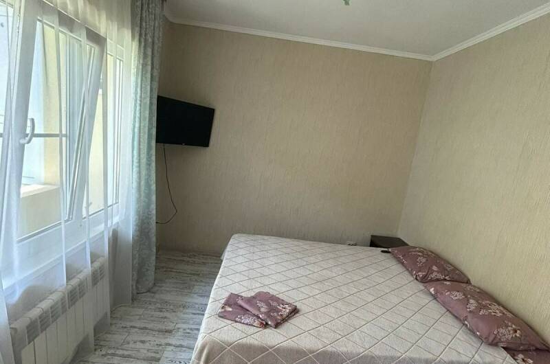 Двухместный «Стандарт»