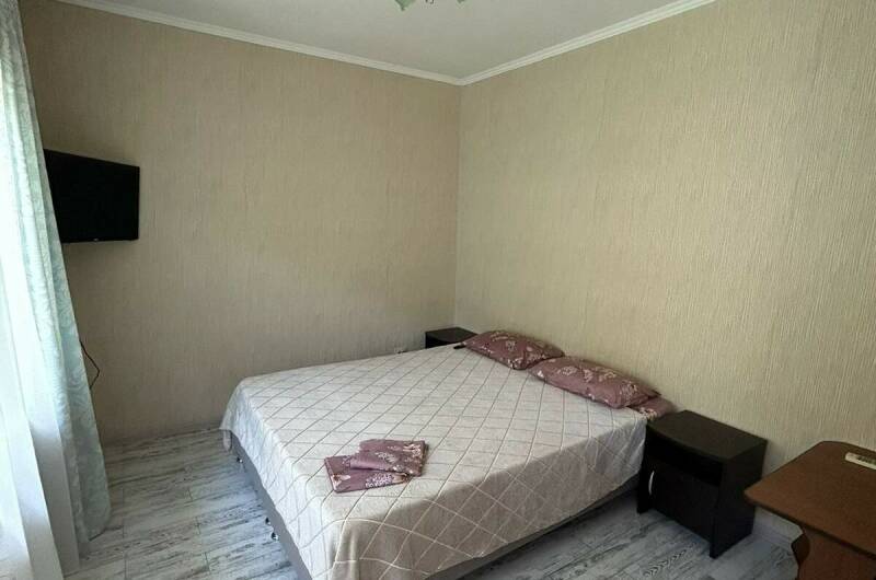 Двухместный «Стандарт»