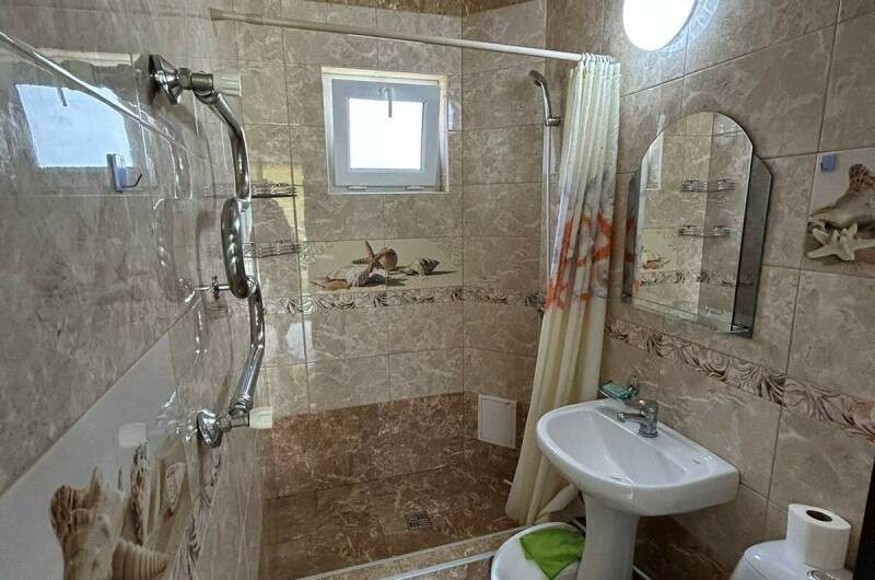 Двухместный «Комфорт» с доп. местом