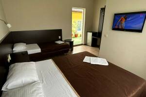 Изображение Изображение гостиницы "Гостевой дом «Оленька»" #4 #4