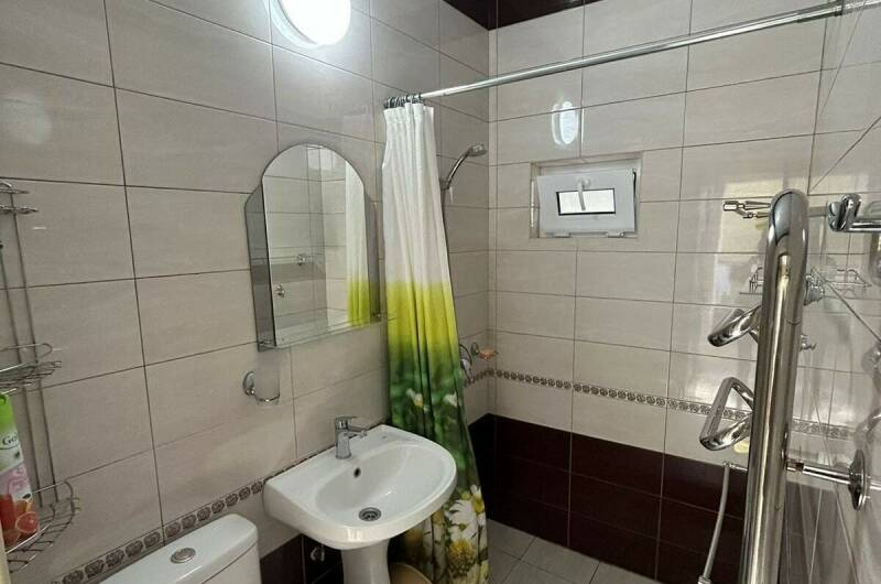 Трехместный «Комфорт»