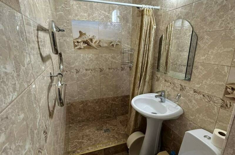 Четырехместный «Стандарт»