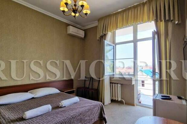 Номер «Стандарт» 2-х местный