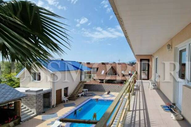 Номер «Стандарт» 2-х местный