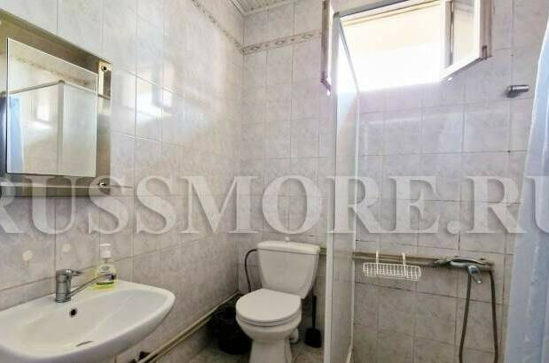 Номер «Стандарт» 2-х местный