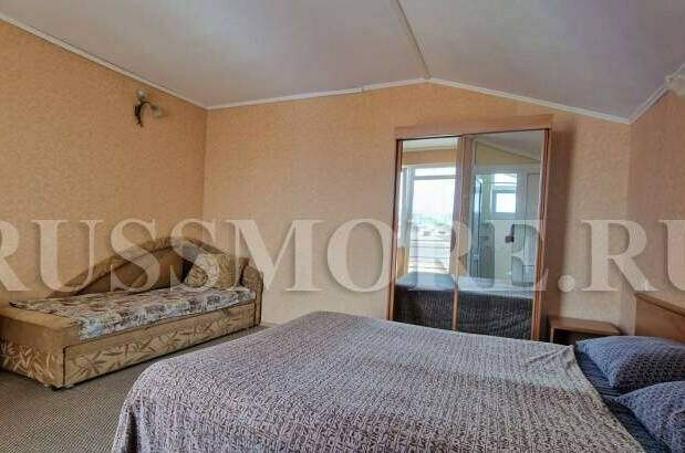 Номер «Стандарт» 3-х местный