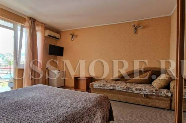 Номер «Стандарт» 3-х местный