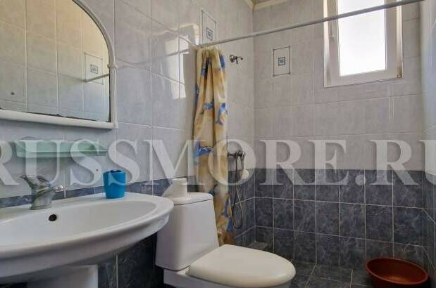 Номер «Стандарт» 3-х местный