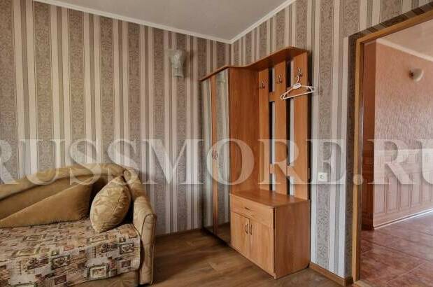 Апартаменты 2-х комнатные с кухней