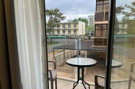 Двухместный «Стандарт»