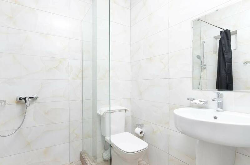 Двухместный «Стандарт»