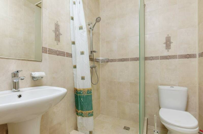 Четырехместная «Студия»