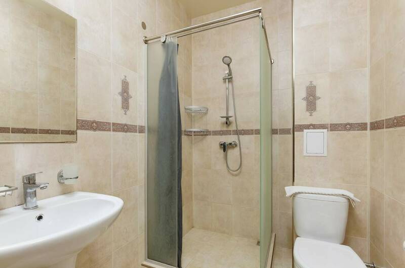 Номер «Люкс»