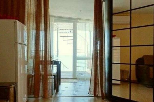 2-х комнатные «Апартаменты»