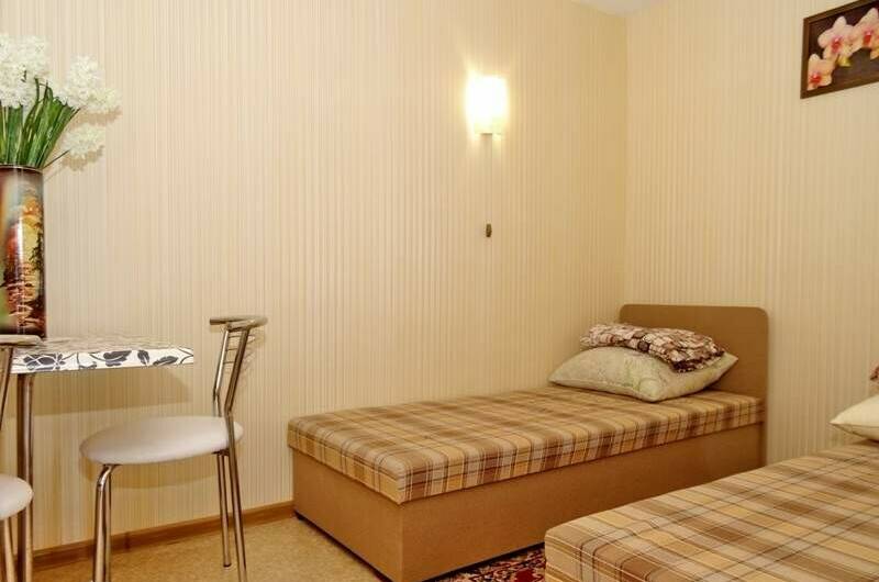 2-х комнатные «Апартаменты»