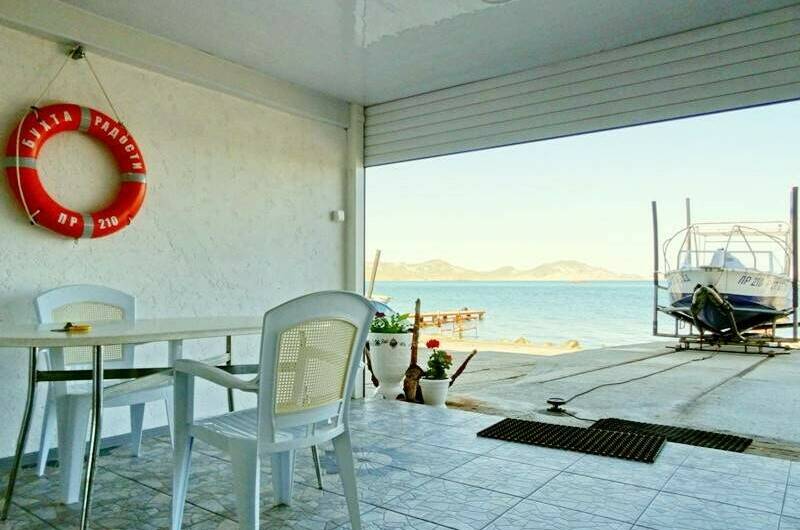 2-х комнатные «Апартаменты»