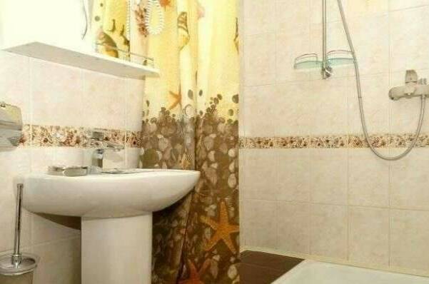 2-х комнатные «Апартаменты»