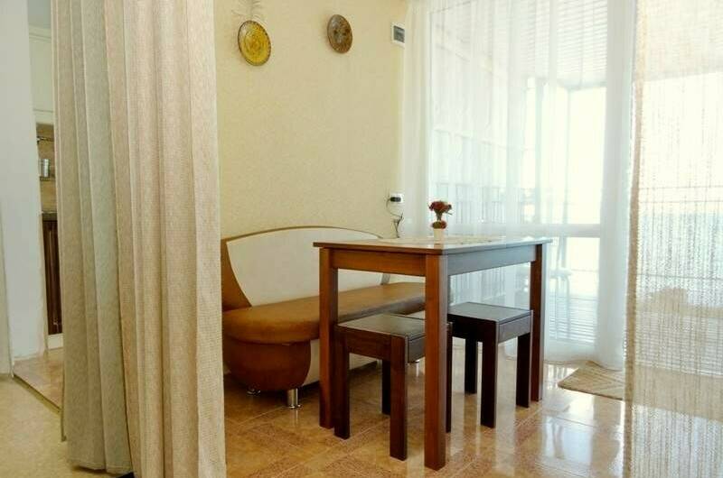 2-х комнатные «Апартаменты» 2