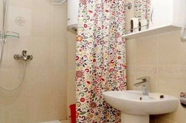 2-х комнатные «Апартаменты» 2