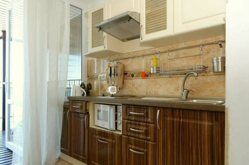 2-х комнатные «Апартаменты» 2