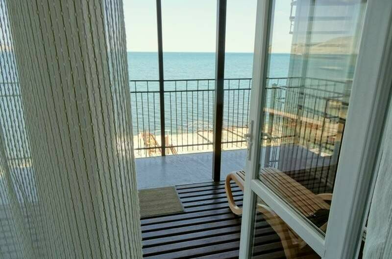 2-х комнатные «Апартаменты» 2