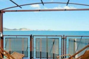 Изображение Изображение гостиницы "Эллинг «Бухта радости»" #3 #3