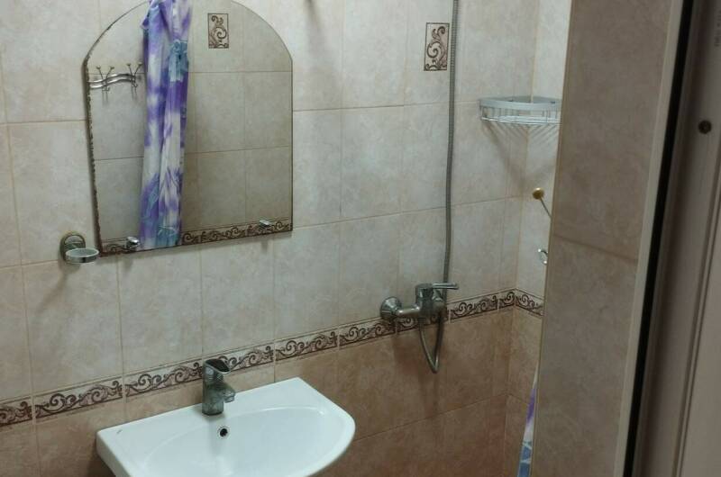 Четырёхместный номер «Стандарт»