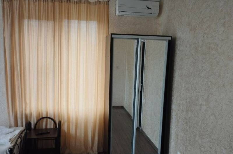 Четырёхместный номер «Стандарт»