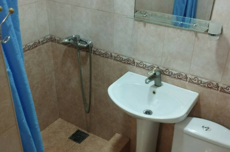 Двухкомнатный номер «Люкс»