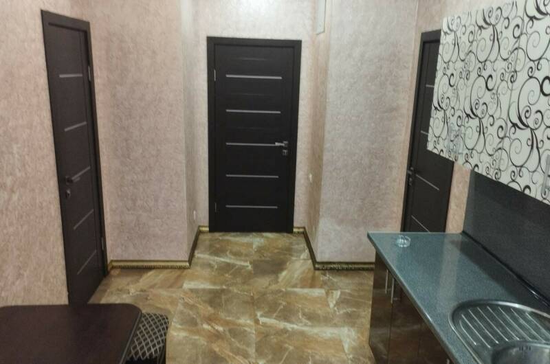 Двухкомнатный номер «Люкс»