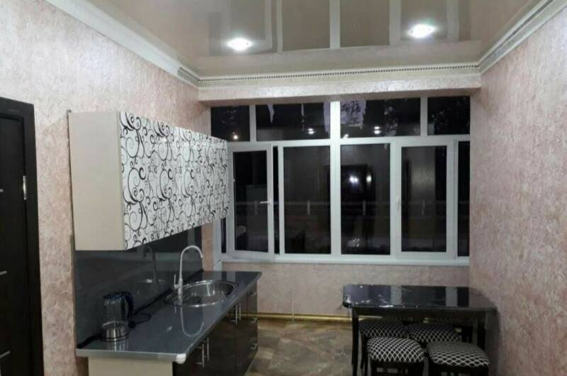 Двухкомнатный номер «Люкс»