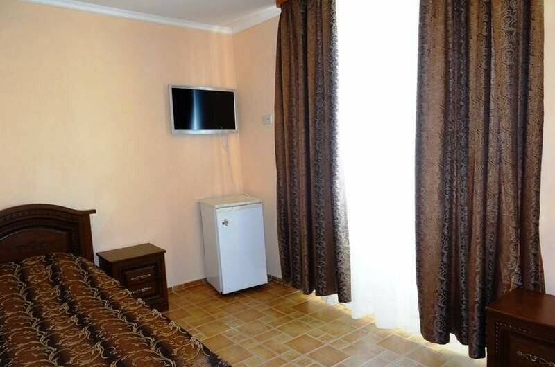 Двухместный «Стандарт»