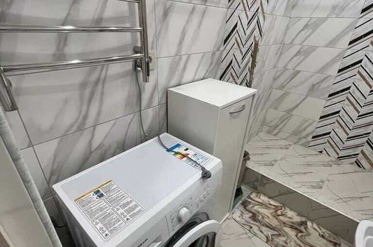 Апартаменты-студия для 3х гостей без кухни