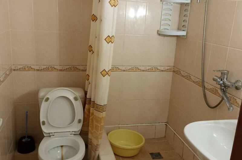 Двухместный номер «Стандарт» категории «А»