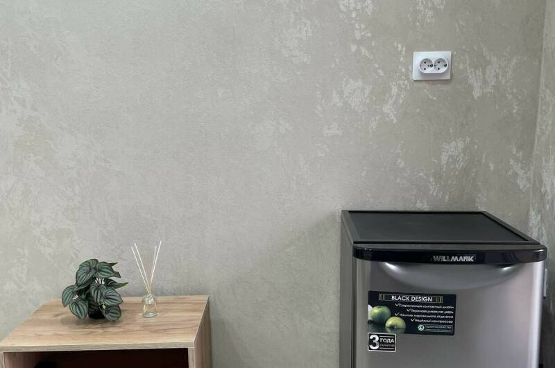 Номер «Люкс»