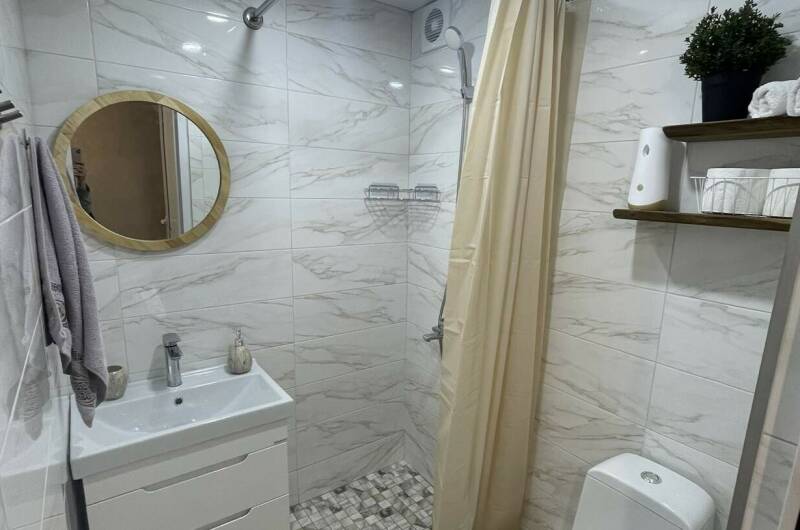 Номер «Люкс»