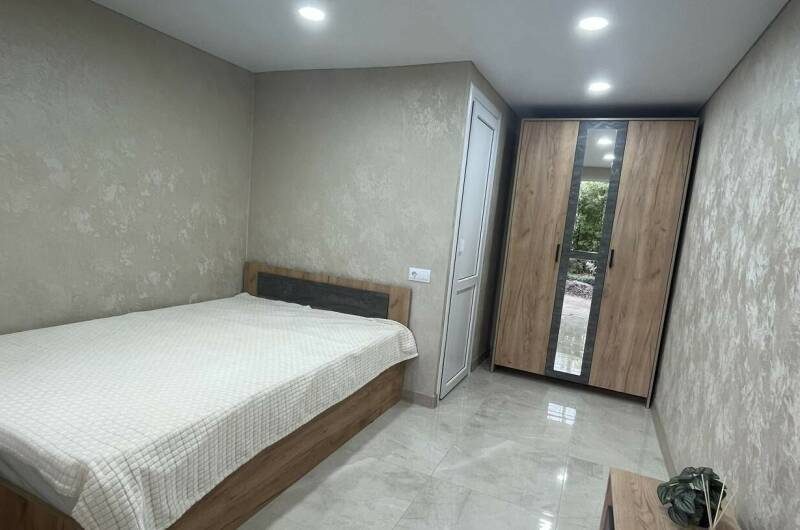 Номер «Люкс»