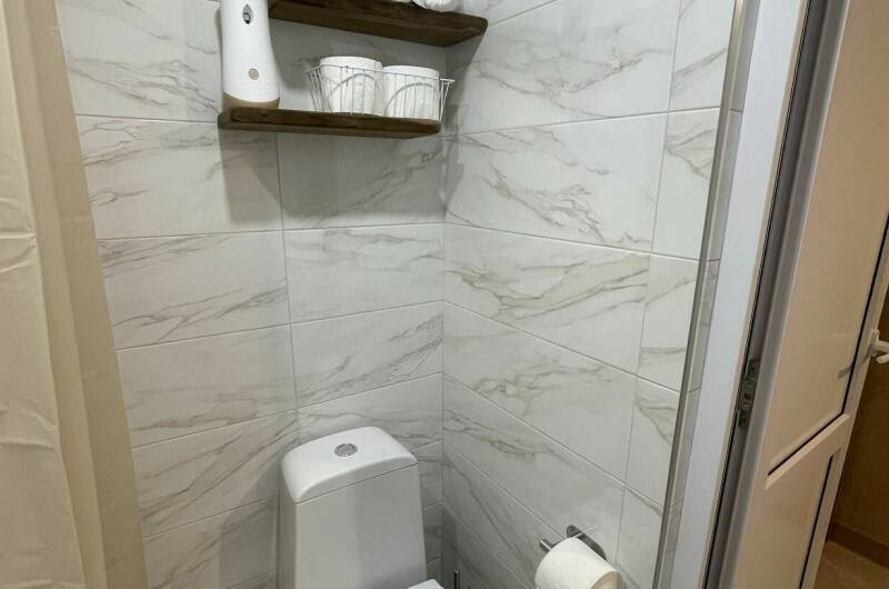 Номер «Люкс»