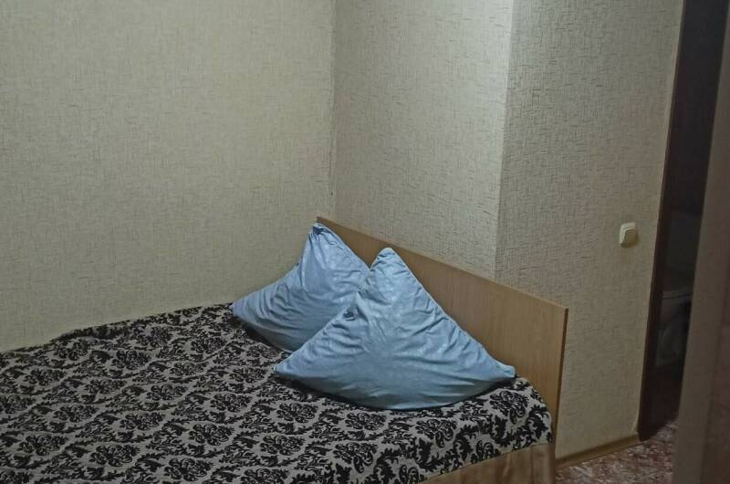 Двухместный номер