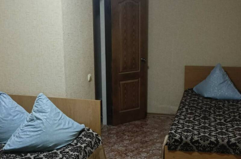 Двухместный номер