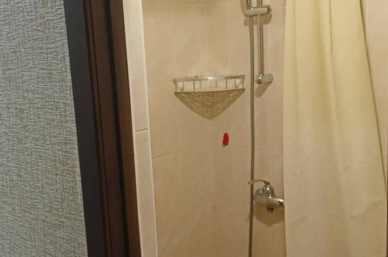 Двухместный номер