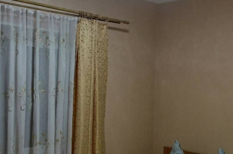 Трёхместный номер