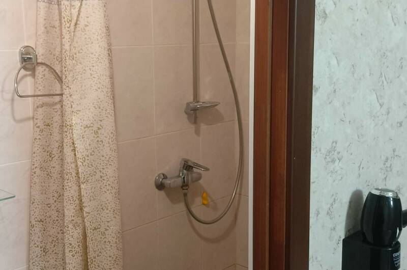 Четырёхместный номер