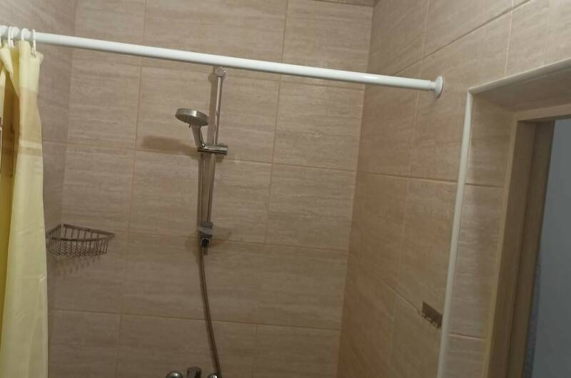 Шестиместный двухкомнатный номер