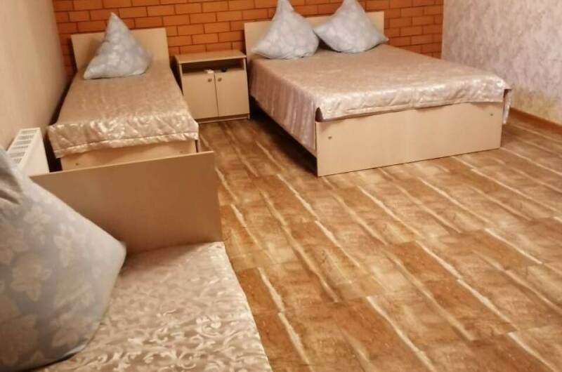 Нулевой этаж