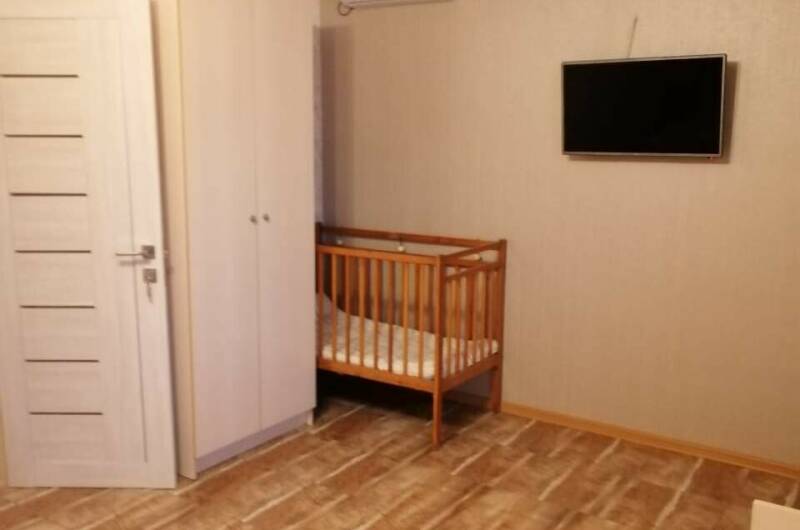 Нулевой этаж