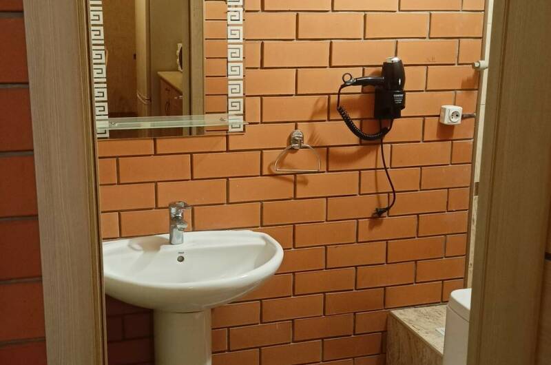 Нулевой этаж