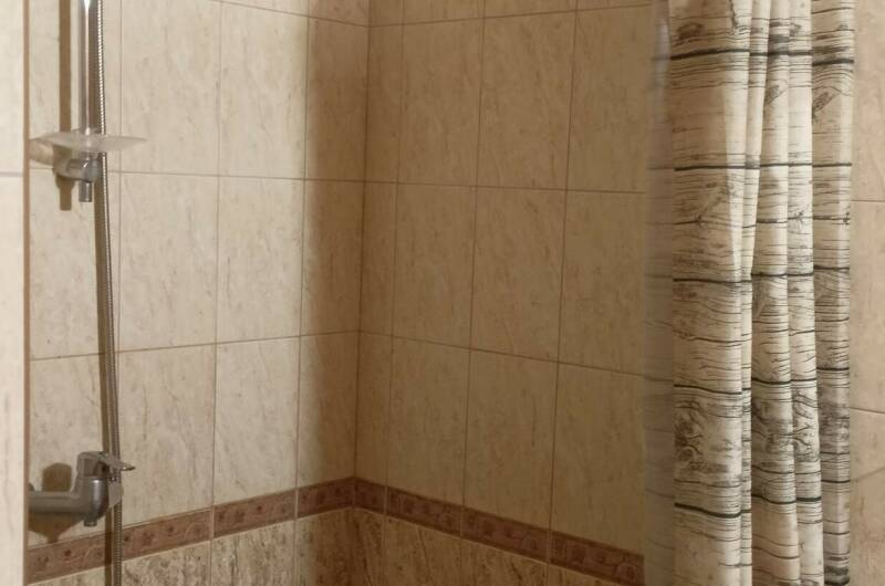 Нулевой этаж